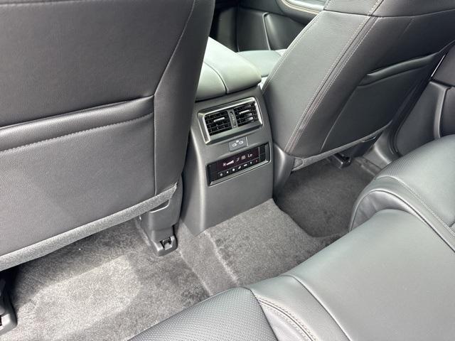 new 2025 Mazda CX-90 car, priced at $40,507