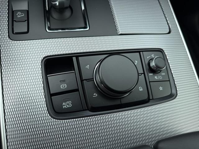 new 2025 Mazda CX-90 car, priced at $40,507