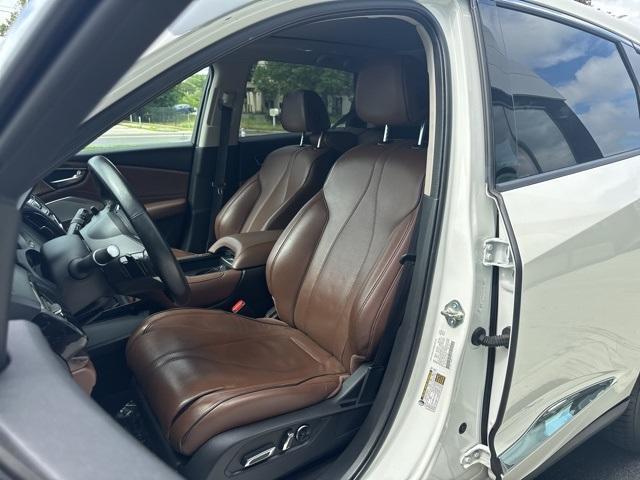 used 2019 Acura RDX car, priced at $22,500