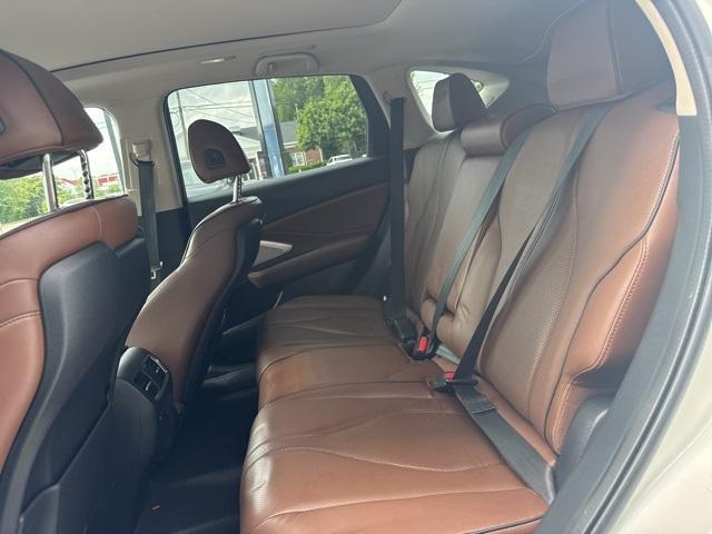 used 2019 Acura RDX car, priced at $22,500