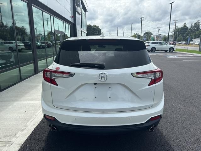 used 2019 Acura RDX car, priced at $22,500