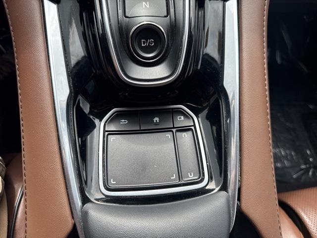 used 2019 Acura RDX car, priced at $22,500