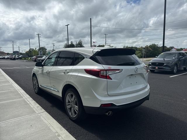 used 2019 Acura RDX car, priced at $22,500