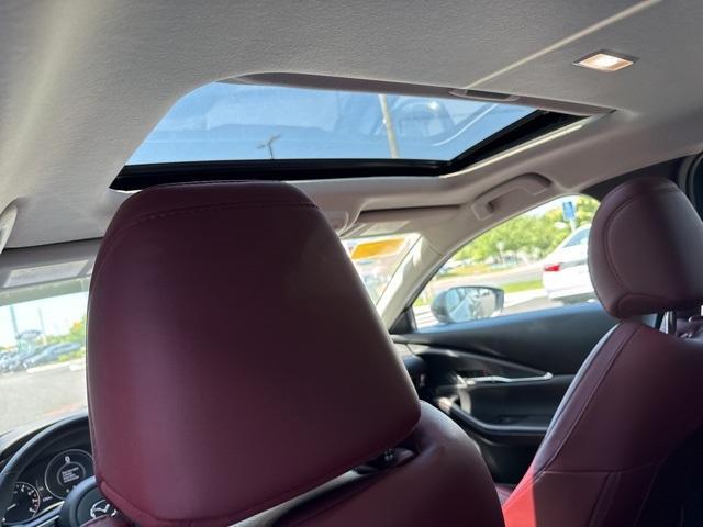 used 2024 Mazda CX-30 car, priced at $28,000
