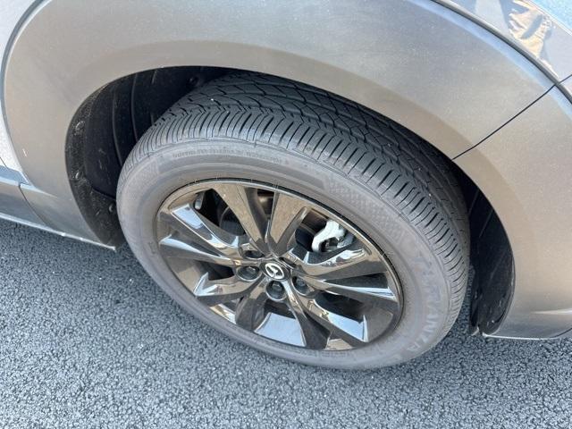 used 2024 Mazda CX-30 car, priced at $28,000
