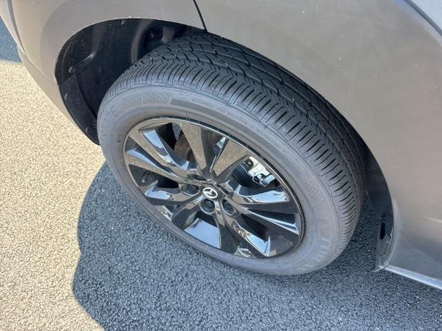 used 2024 Mazda CX-30 car, priced at $28,000