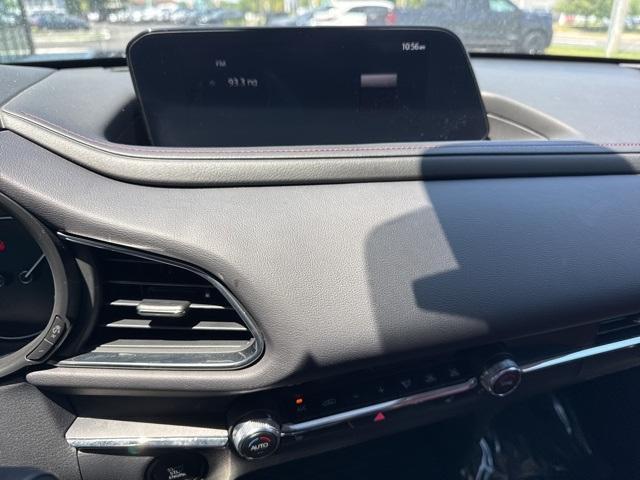 used 2024 Mazda CX-30 car, priced at $28,000