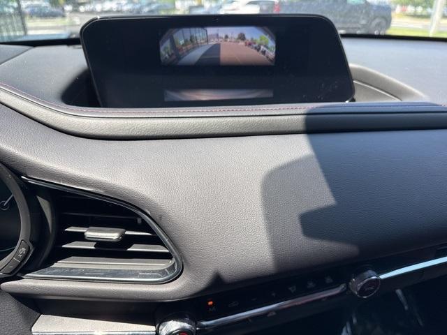 used 2024 Mazda CX-30 car, priced at $28,000