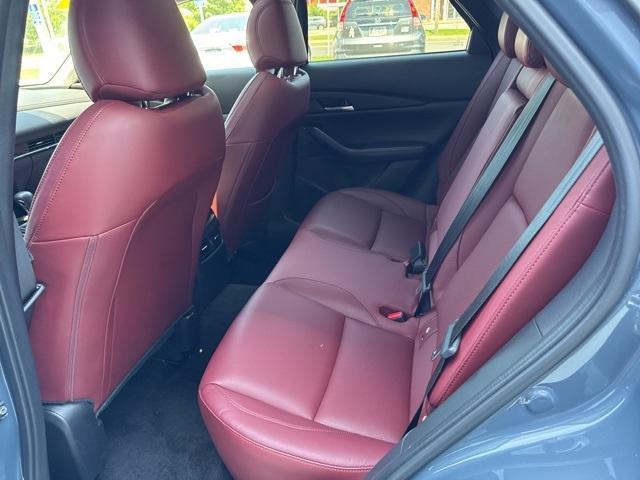 used 2024 Mazda CX-30 car, priced at $28,000