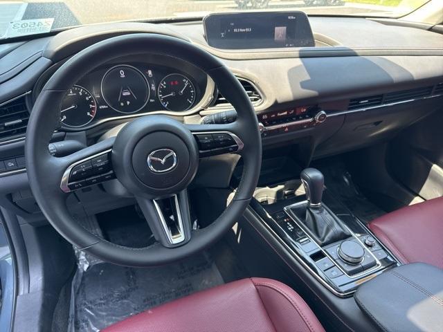 used 2024 Mazda CX-30 car, priced at $28,000
