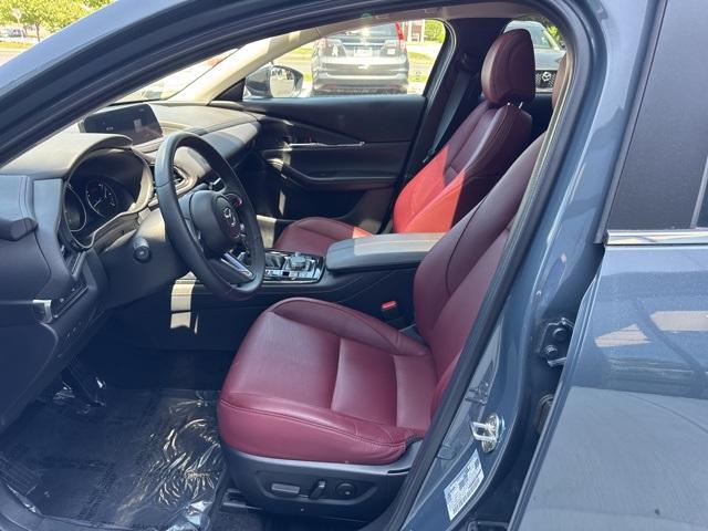 used 2024 Mazda CX-30 car, priced at $28,000