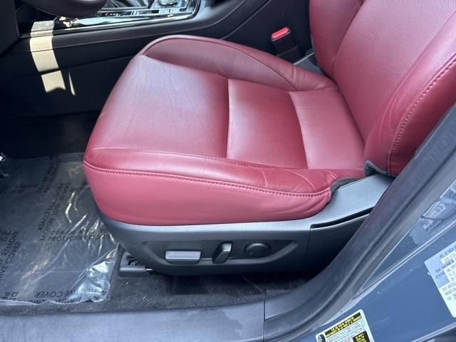 used 2024 Mazda CX-30 car, priced at $28,000