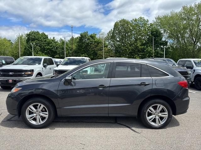 used 2013 Acura RDX car, priced at $9,998