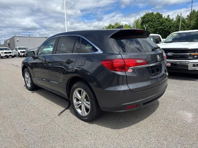 used 2013 Acura RDX car, priced at $9,998