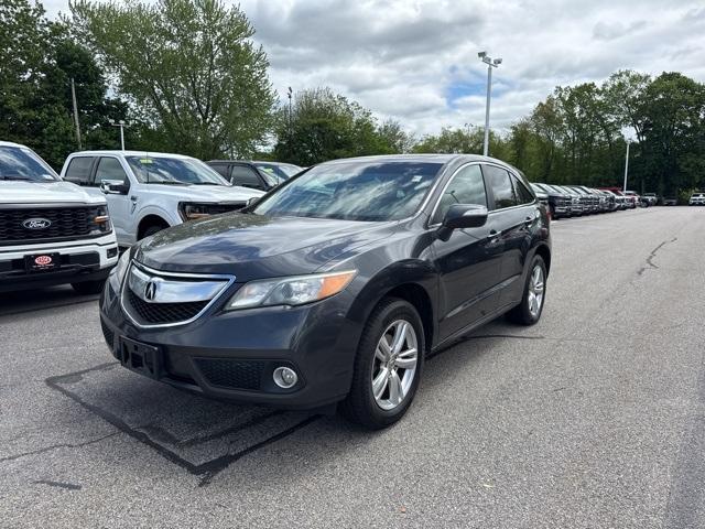used 2013 Acura RDX car, priced at $9,998
