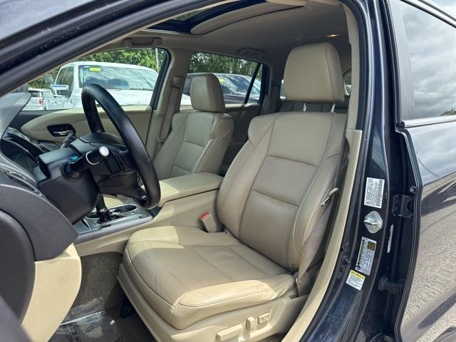 used 2013 Acura RDX car, priced at $9,998