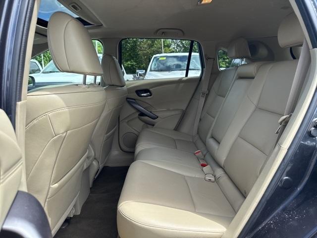 used 2013 Acura RDX car, priced at $9,998