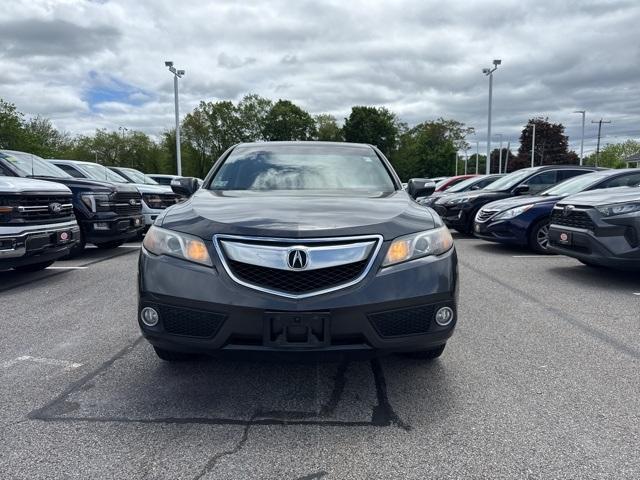 used 2013 Acura RDX car, priced at $9,998