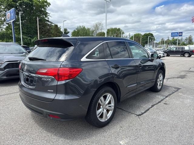 used 2013 Acura RDX car, priced at $9,998