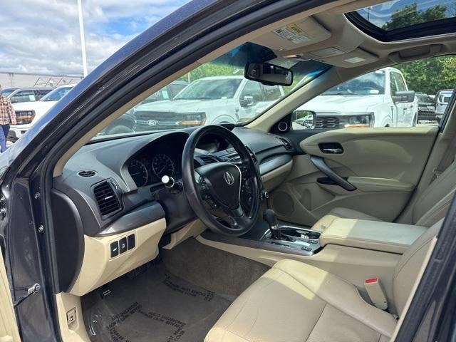 used 2013 Acura RDX car, priced at $9,998