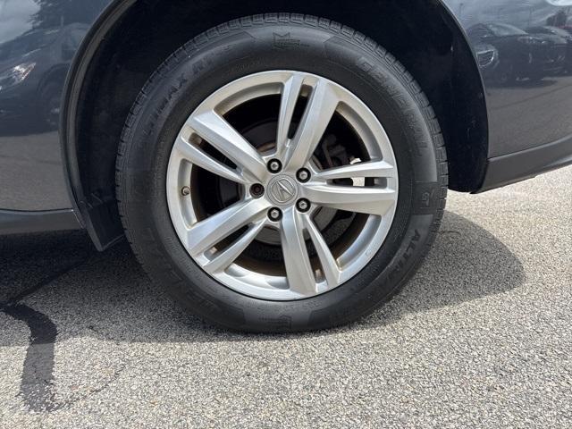 used 2013 Acura RDX car, priced at $9,998