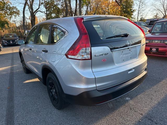 used 2014 Honda CR-V car, priced at $11,340