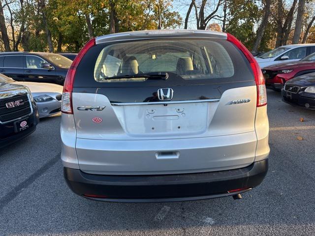 used 2014 Honda CR-V car, priced at $11,340