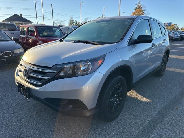 used 2014 Honda CR-V car, priced at $11,340