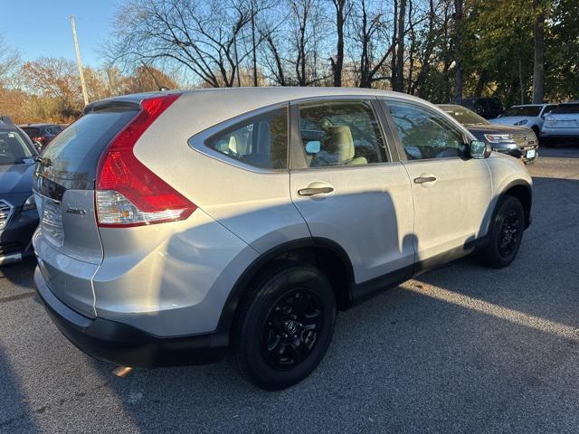 used 2014 Honda CR-V car, priced at $11,340