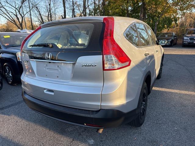 used 2014 Honda CR-V car, priced at $11,340