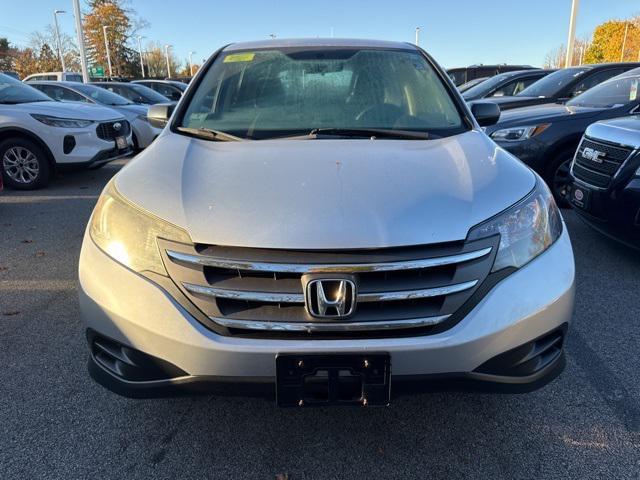 used 2014 Honda CR-V car, priced at $11,340