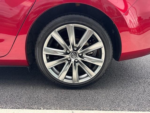 used 2018 Mazda Mazda6 car, priced at $25,497