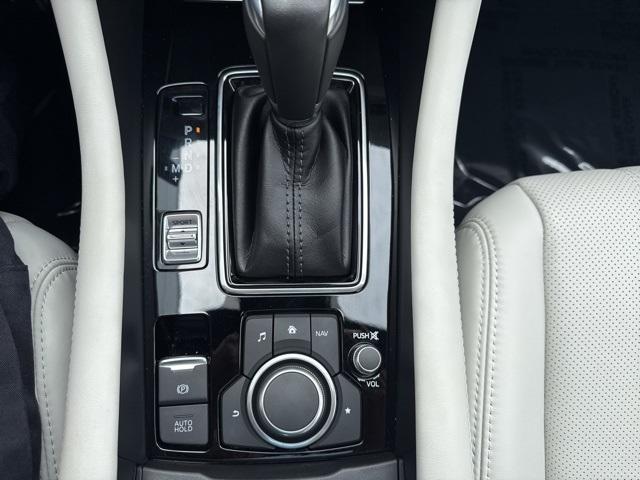 used 2018 Mazda Mazda6 car, priced at $25,497