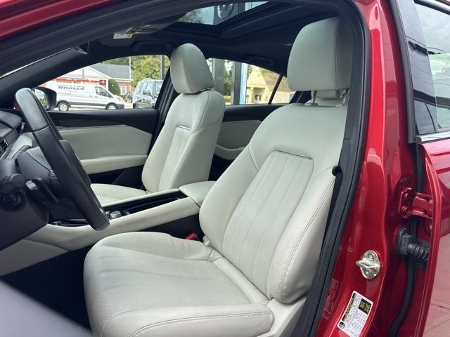 used 2018 Mazda Mazda6 car, priced at $25,497