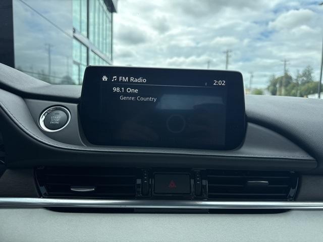 used 2018 Mazda Mazda6 car, priced at $25,497
