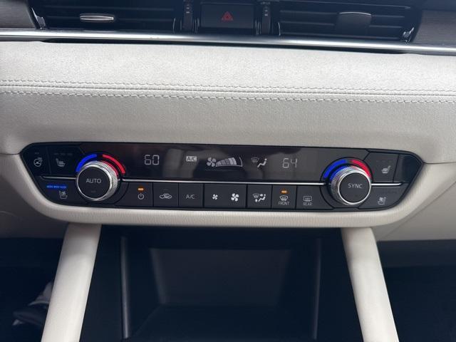 used 2018 Mazda Mazda6 car, priced at $25,497