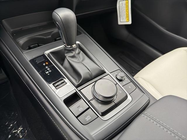 new 2026 Mazda CX-30 car, priced at $35,649