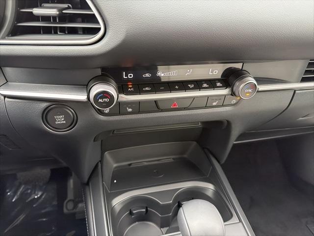 new 2026 Mazda CX-30 car, priced at $35,649