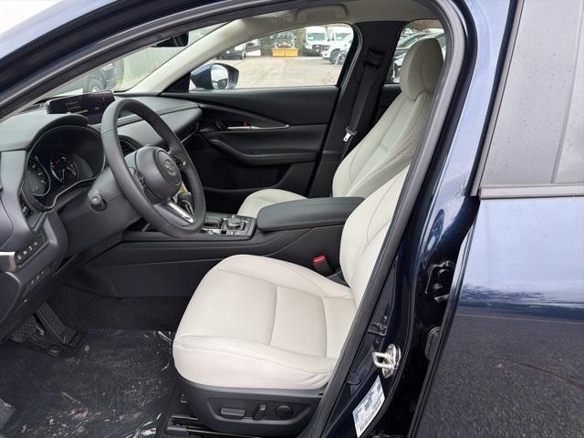 new 2026 Mazda CX-30 car, priced at $35,649