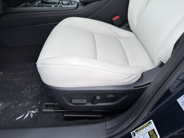 new 2026 Mazda CX-30 car, priced at $35,649