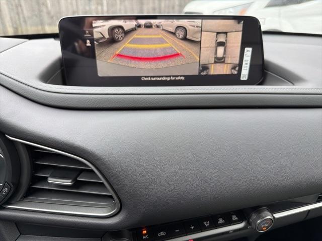 new 2026 Mazda CX-30 car, priced at $35,649