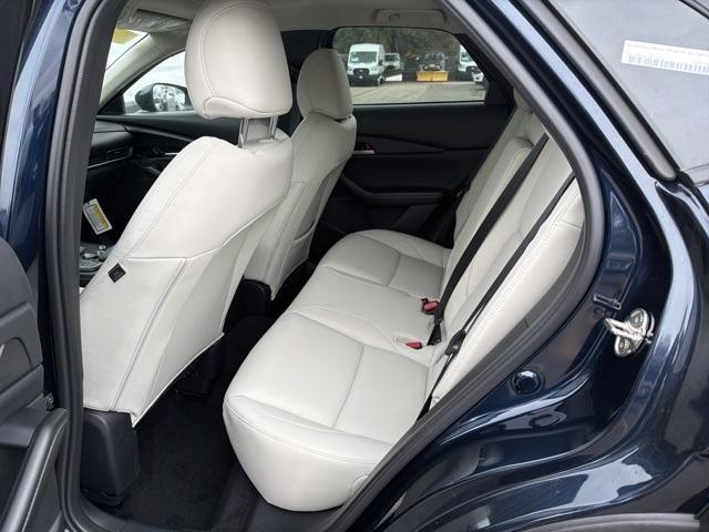 new 2026 Mazda CX-30 car, priced at $35,649