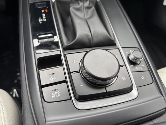 new 2026 Mazda CX-30 car, priced at $35,649