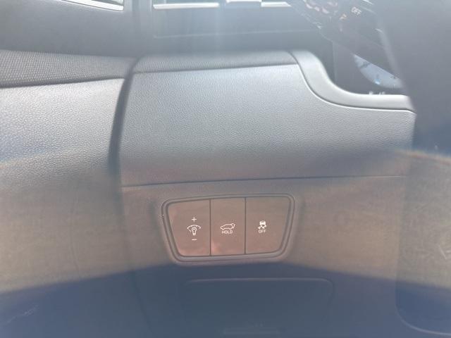 used 2024 Hyundai Tucson car, priced at $24,998