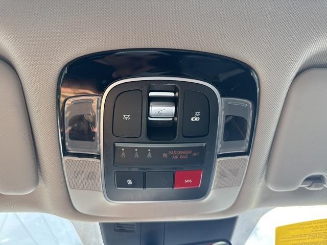 used 2024 Hyundai Tucson car, priced at $24,998