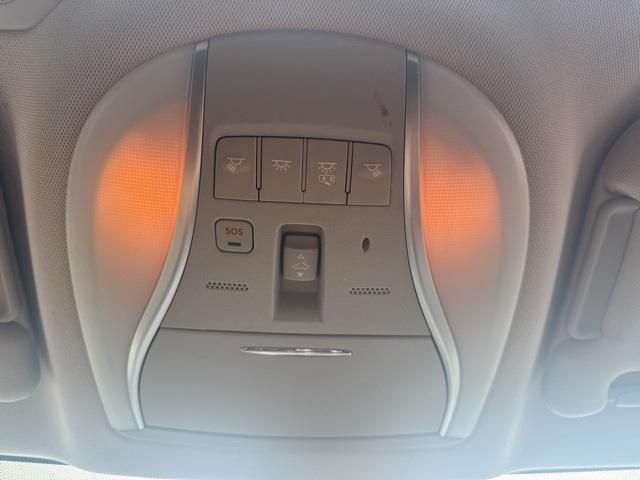 used 2018 INFINITI QX60 car, priced at $16,888