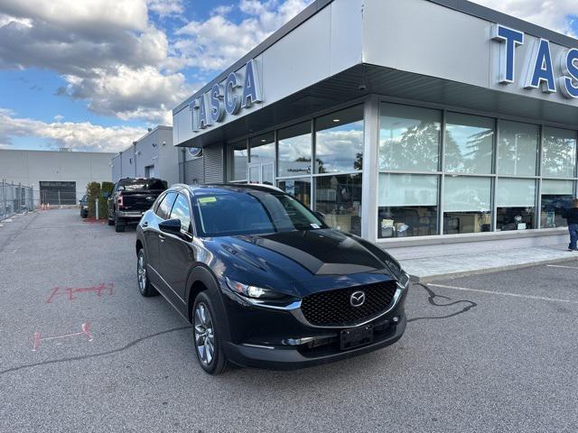 used 2022 Mazda CX-30 car, priced at $24,290