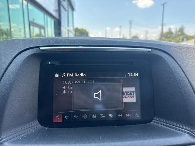 used 2016 Mazda CX-5 car, priced at $14,788