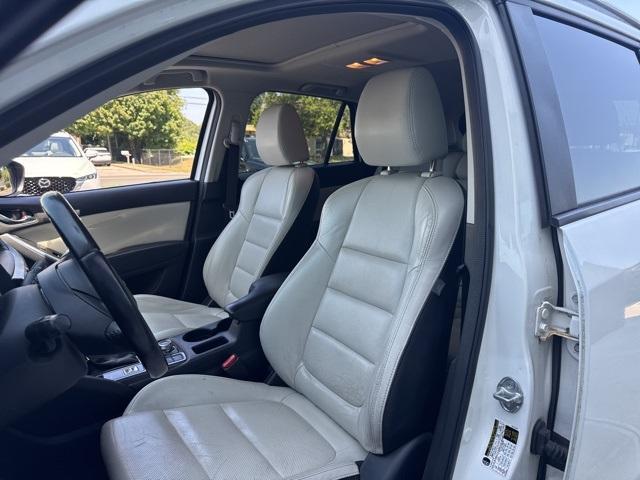 used 2016 Mazda CX-5 car, priced at $14,788