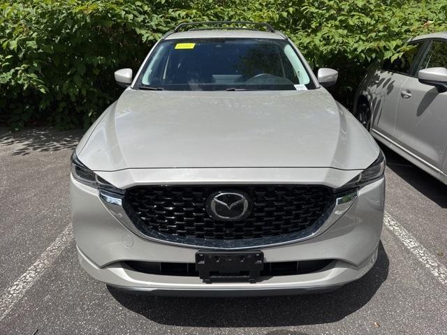 used 2025 Mazda CX-5 car, priced at $29,998